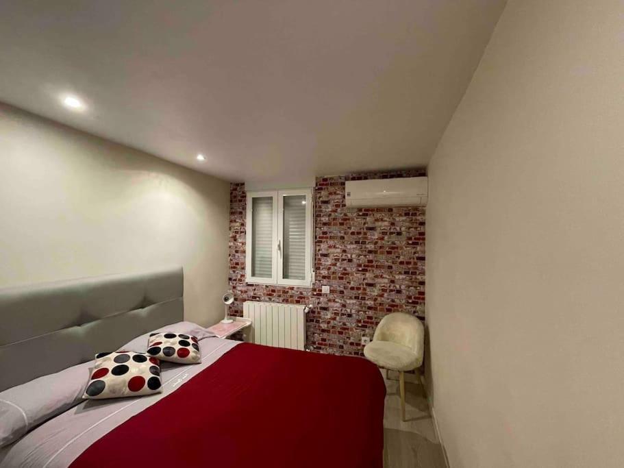 Appartamento Fantastic Apartment, Newly Renovated Madrid