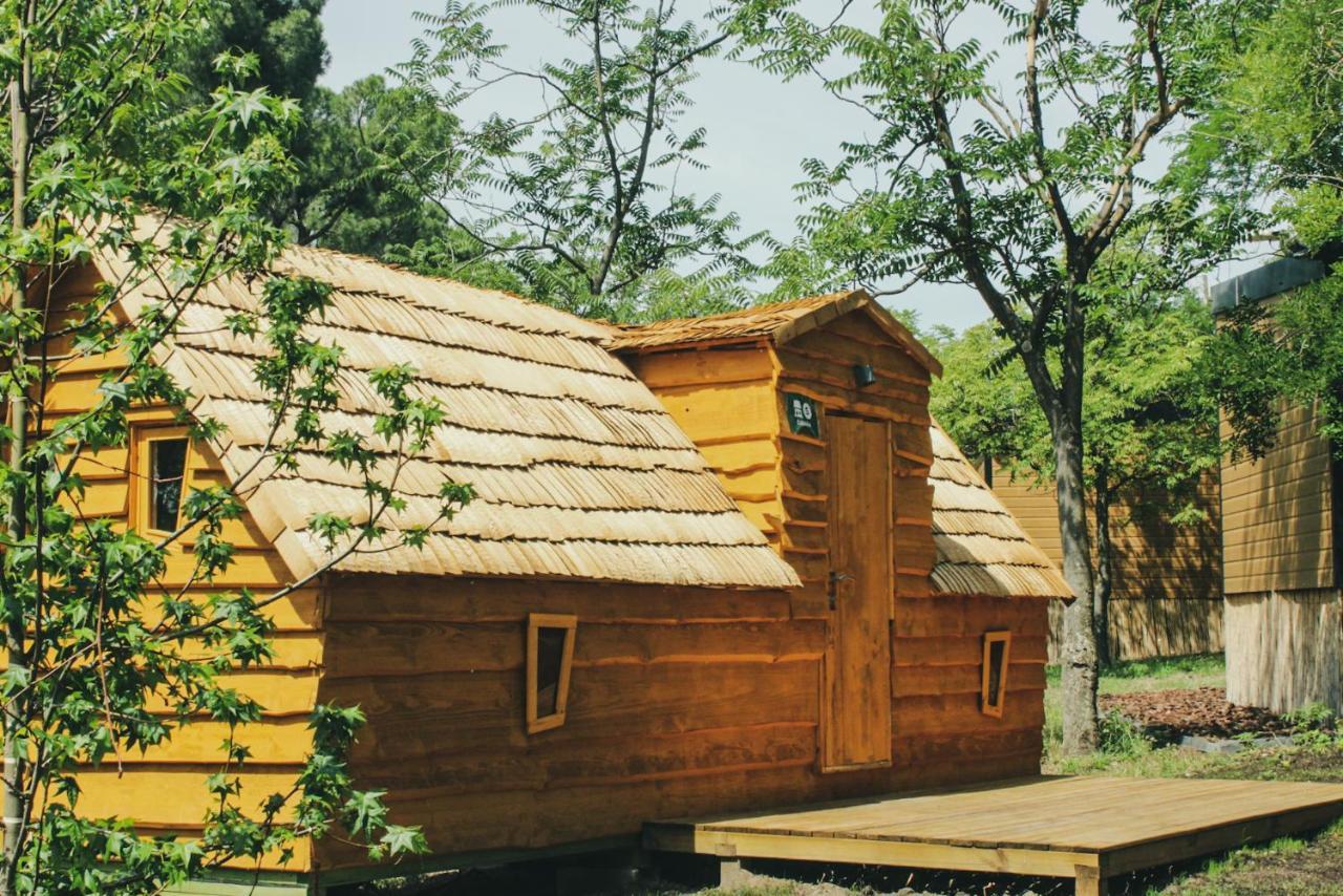Osuna Campingplatz