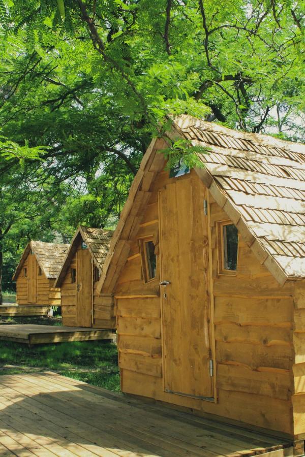 Osuna Campingplatz