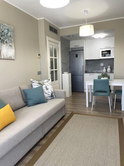Apartamento Acogedor Madrid