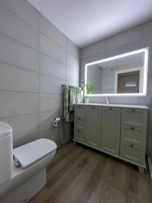 Acogedor Apartamento Madrid