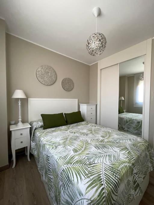 Acogedor Apartamento