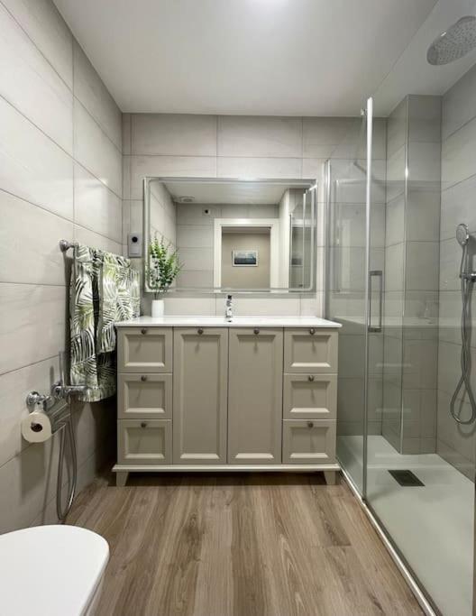 Acogedor Apartamento Madrid