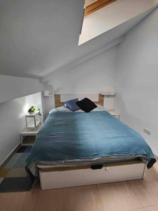 Recien Reformado En Barajas Pueblo Apartamento Madri