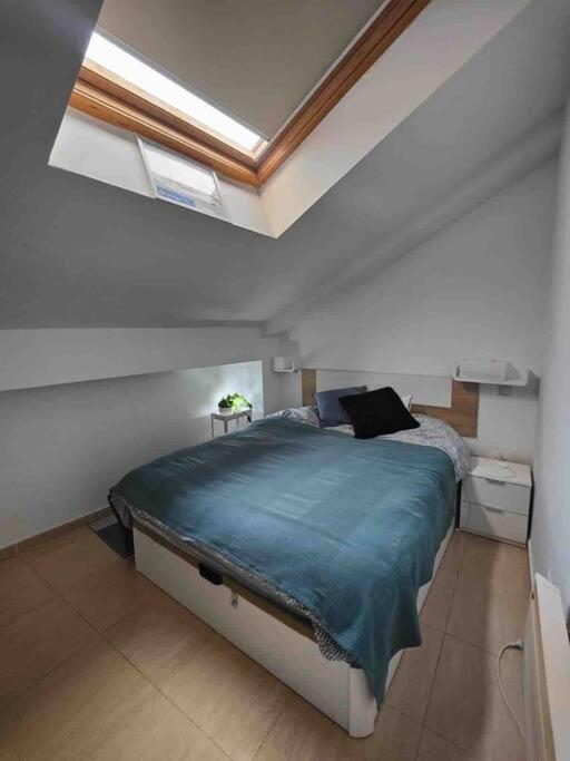 Apartamento Recien Reformado En Barajas Pueblo Madri