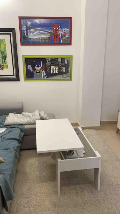 Apartamento Recien Reformado En Barajas Pueblo Madri