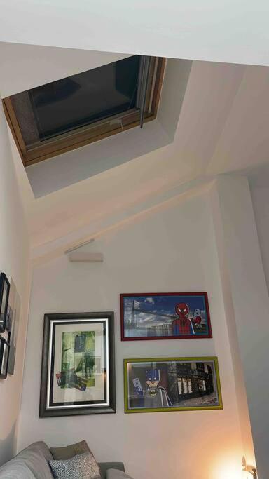 Apartamento Recien Reformado En Barajas Pueblo *