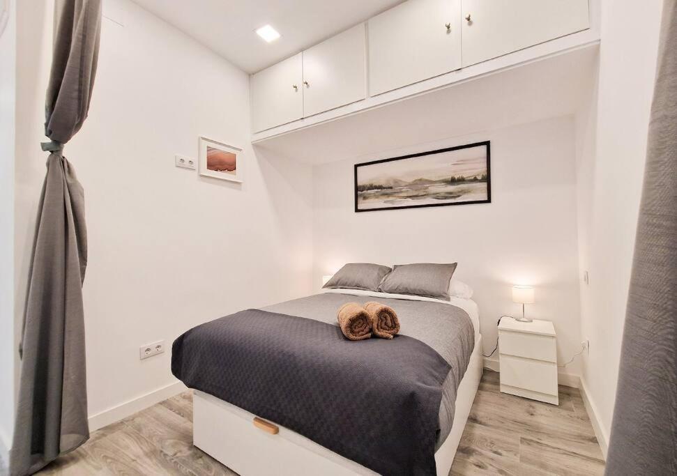 Apartamento Altimiras 'las Ventas' Madri