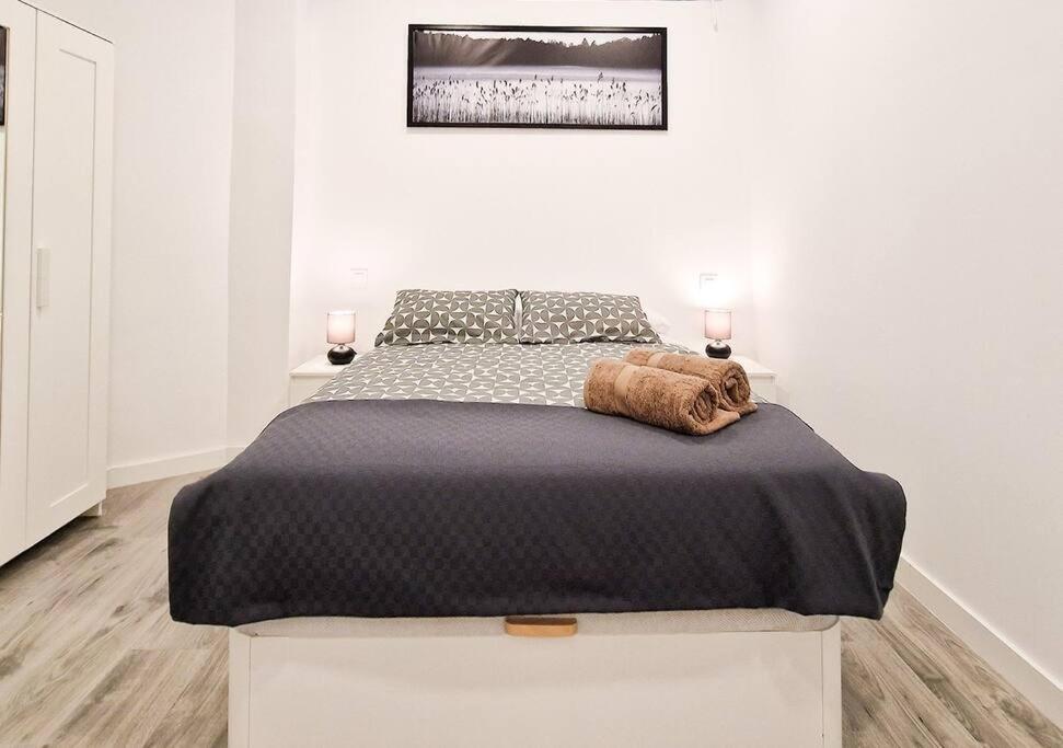 Apartamento Altimiras 'las Ventas'
