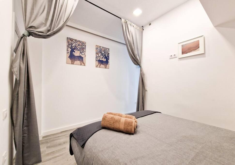 Altimiras 'las Ventas' Apartamento