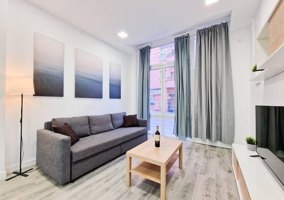 Altimiras 'las Ventas' Apartamento *