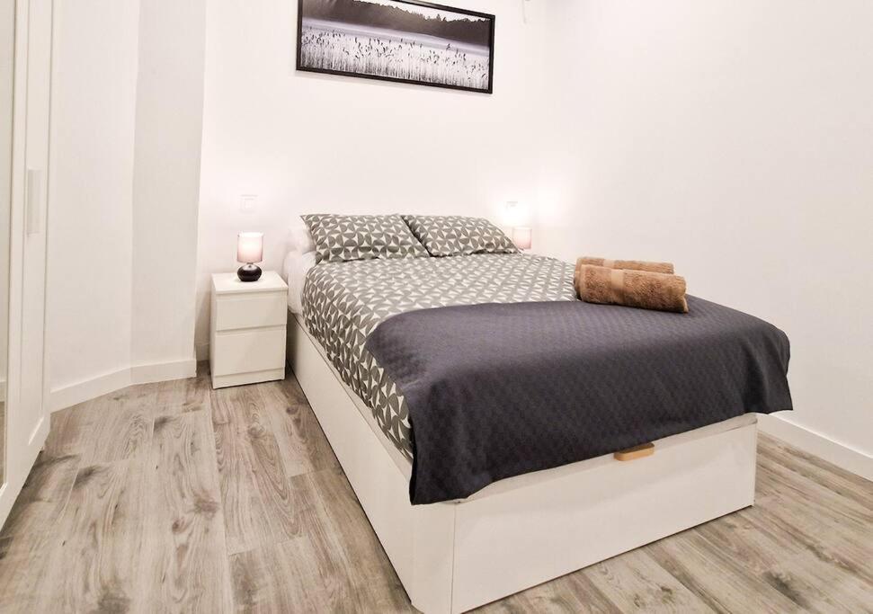 Altimiras 'las Ventas' Apartamento