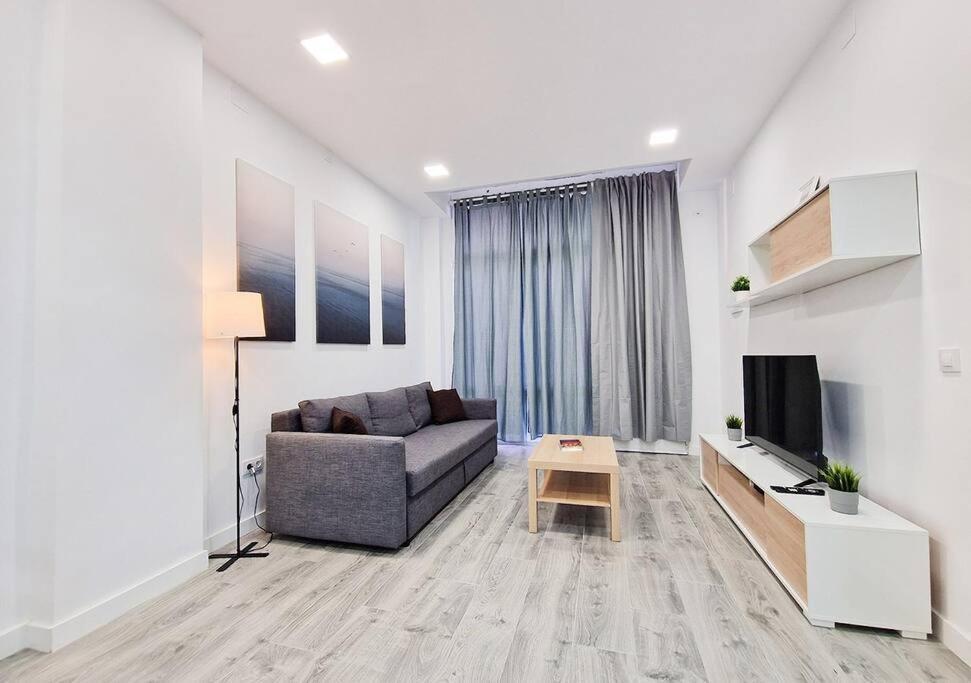 Apartamento Altimiras 'las Ventas' *