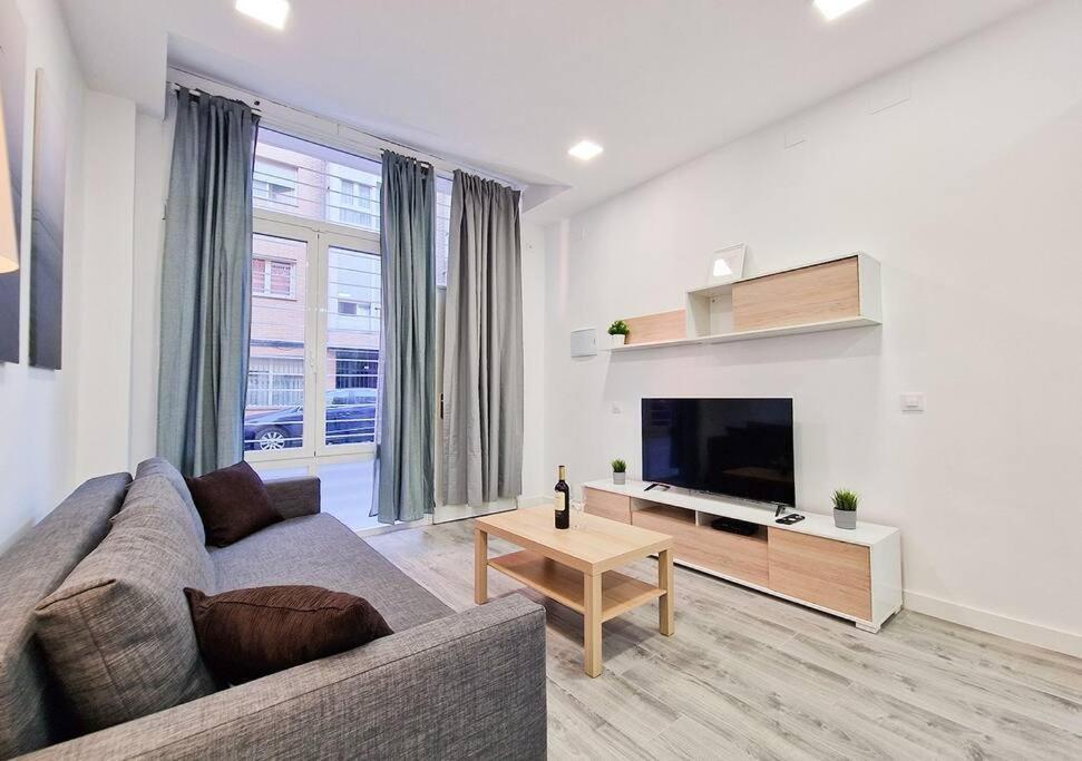 Altimiras 'las Ventas' Apartamento *