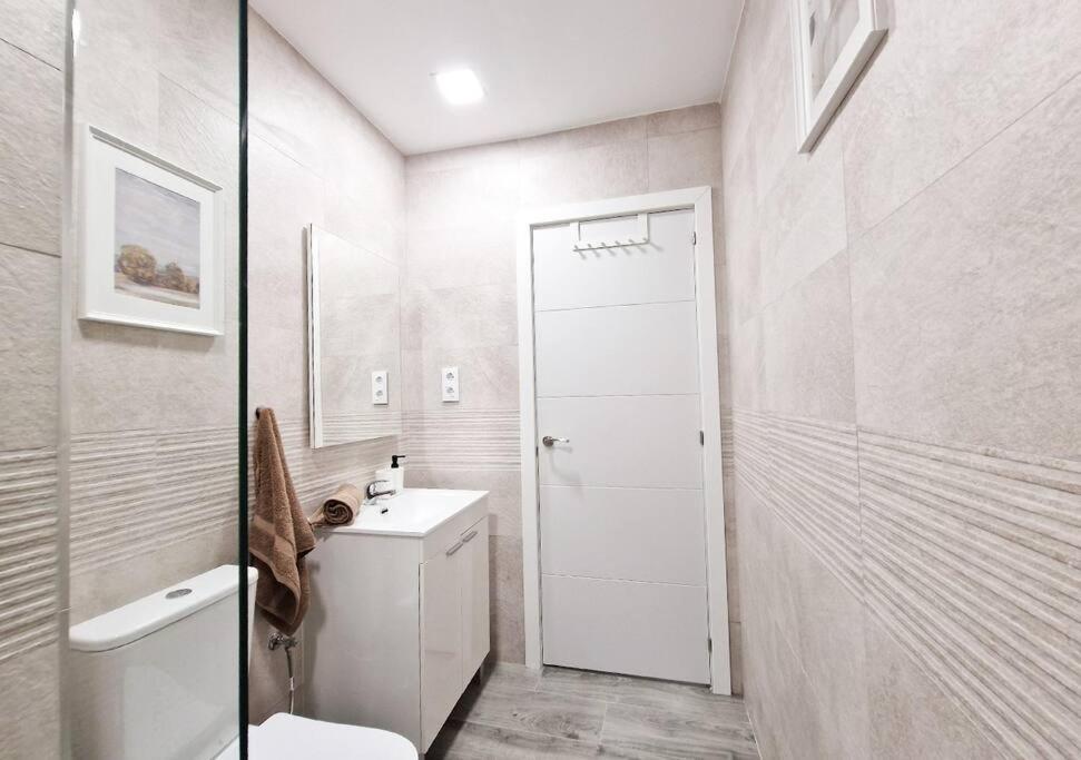 Apartamento Altimiras 'las Ventas' *