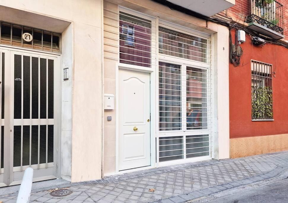 Altimiras 'las Ventas' Apartamento