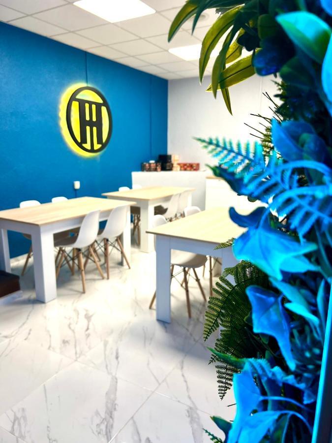 Thirty One Hostel *