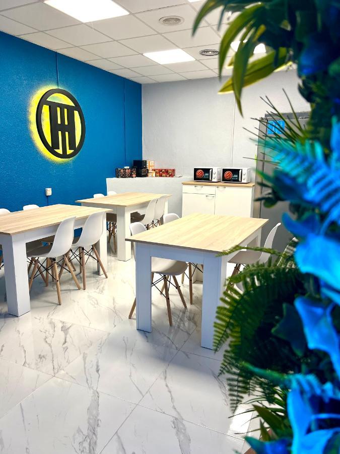 Thirty One Hostel Madrid