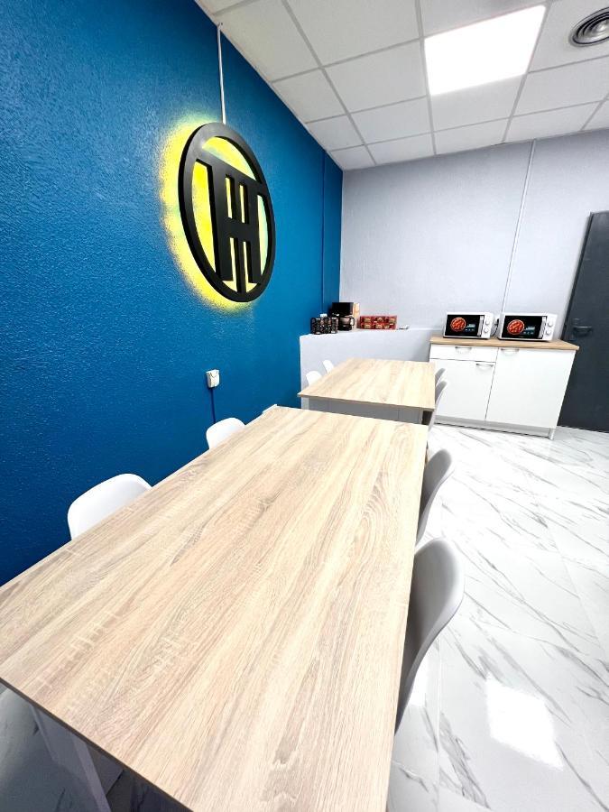 Thirty One Hostel Madrid