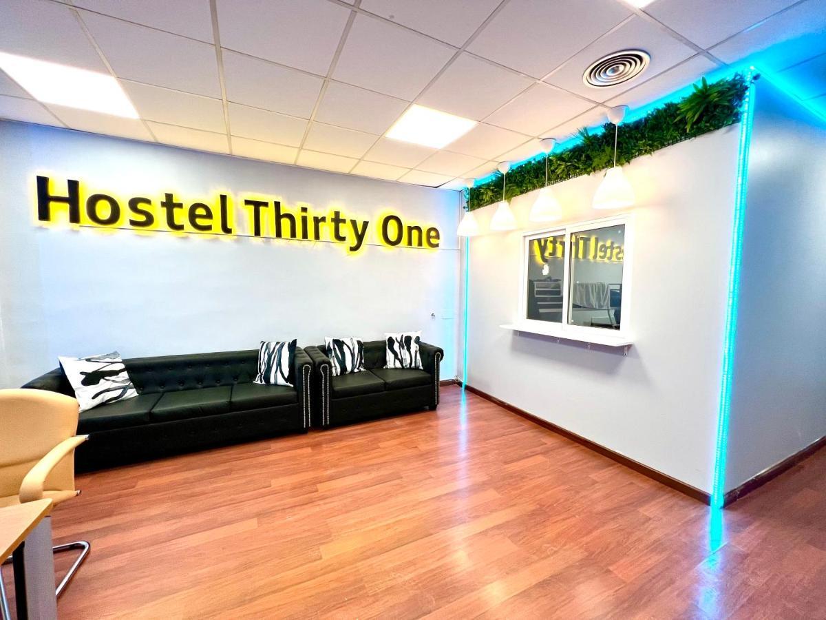 Thirty One Hostel