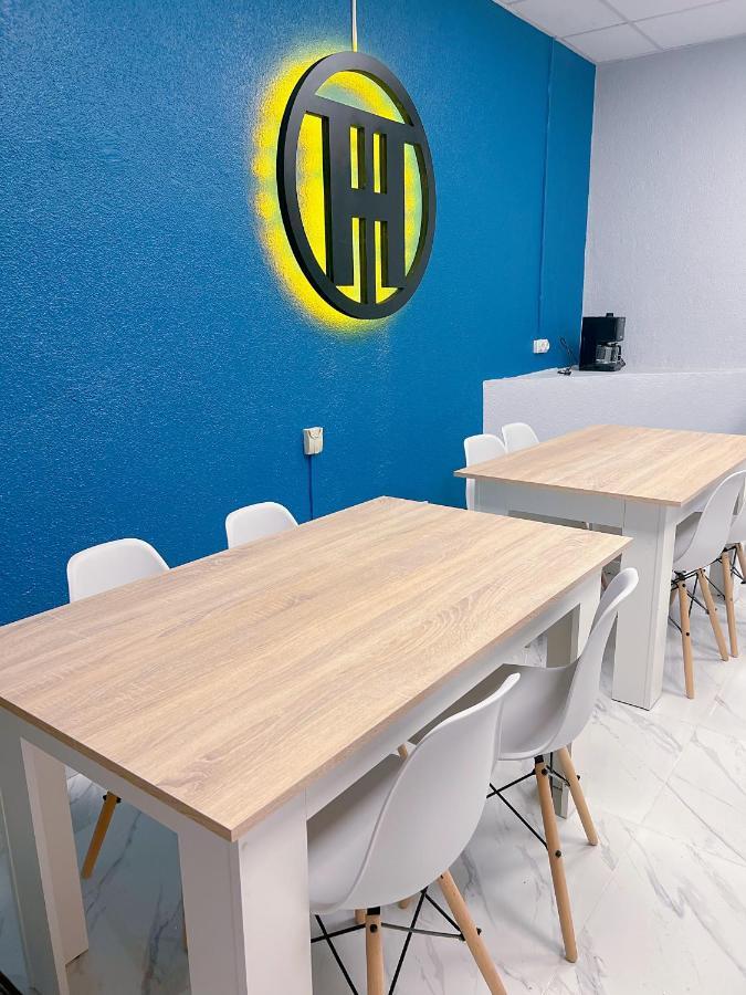 Thirty One Hostel *
