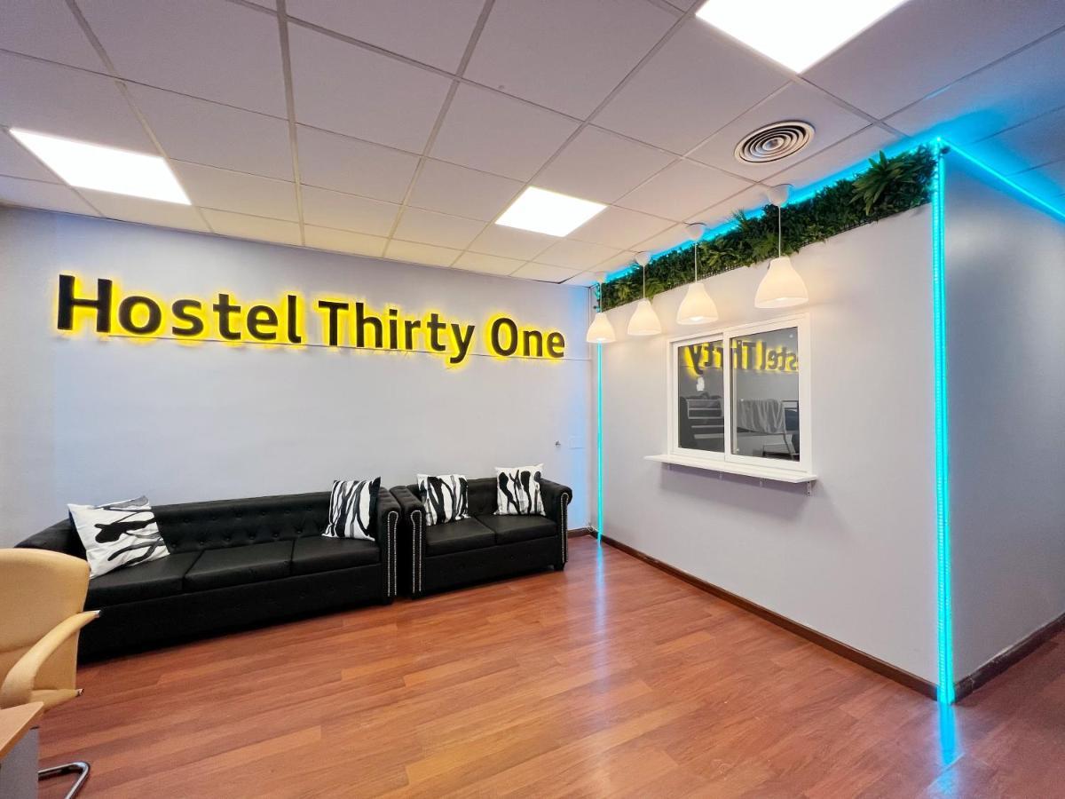Hostel Thirty One *