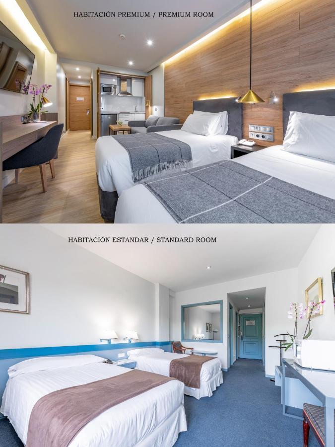 Hotel Espahotel Plaza De Espana 3*