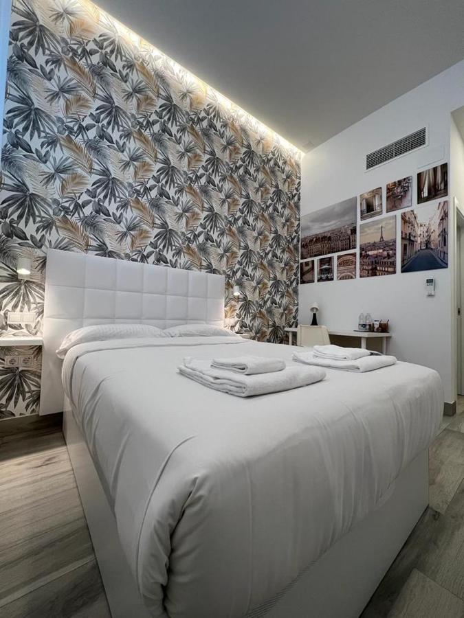 Ch Tanez Carolina A Hotel