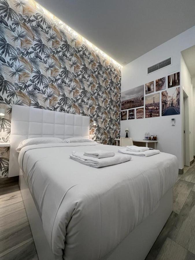 Hotel Ch Tanez Carolina A