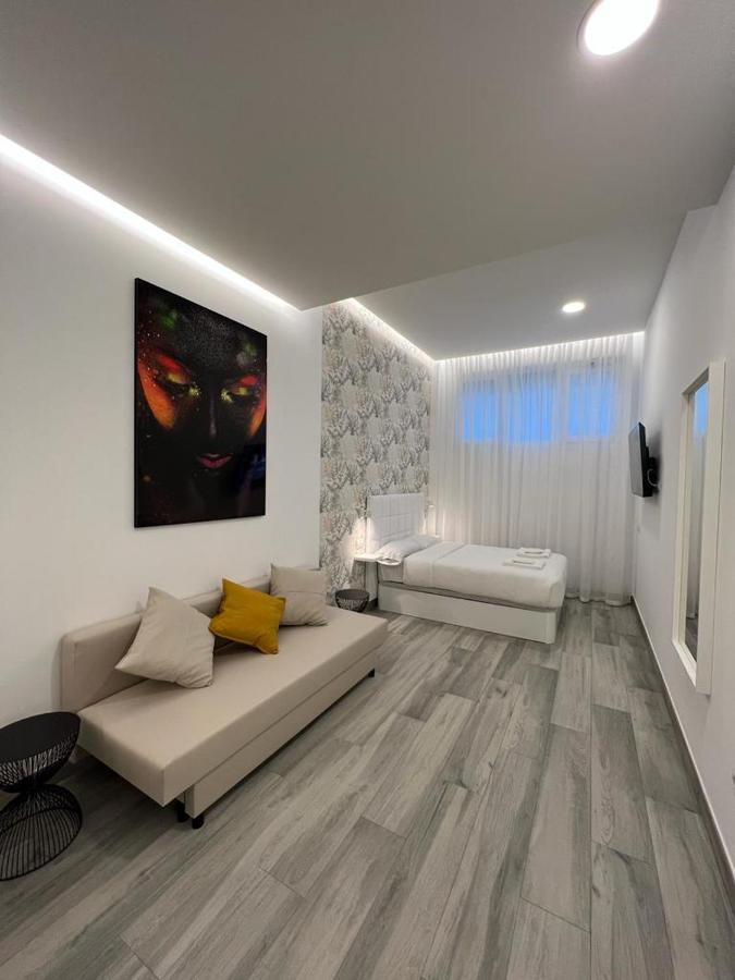 Hotel Ch Tanez Carolina A *