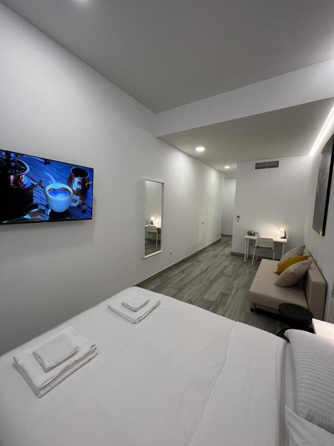 Ch Tanez Carolina A Hotel