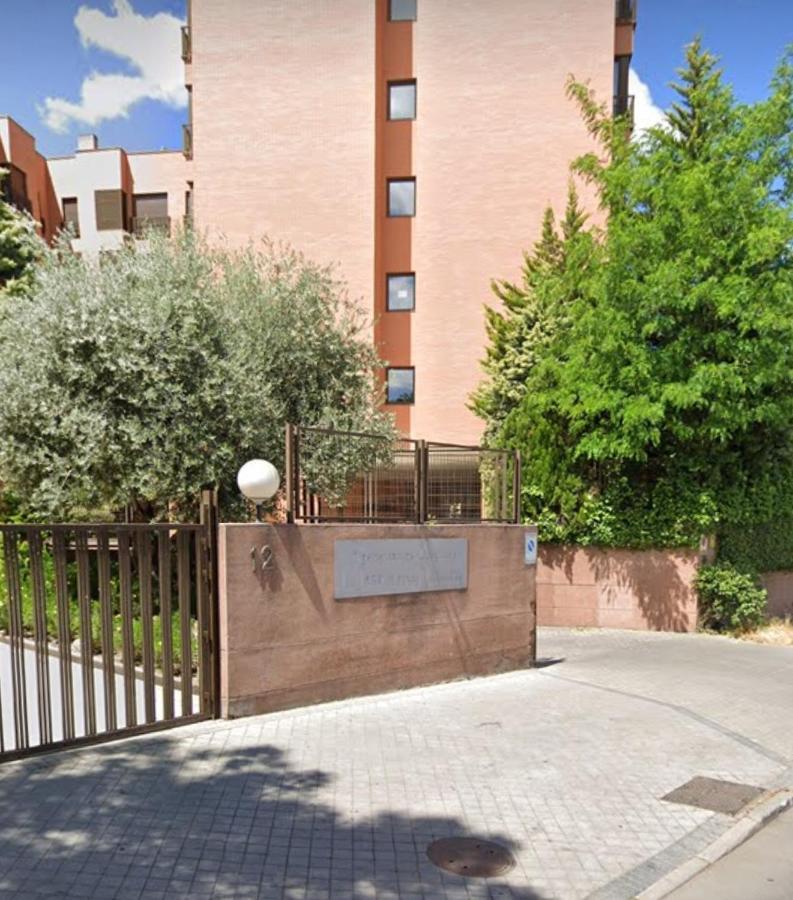 Appartement Piso, Cerca Al Aeropuerto Madrid