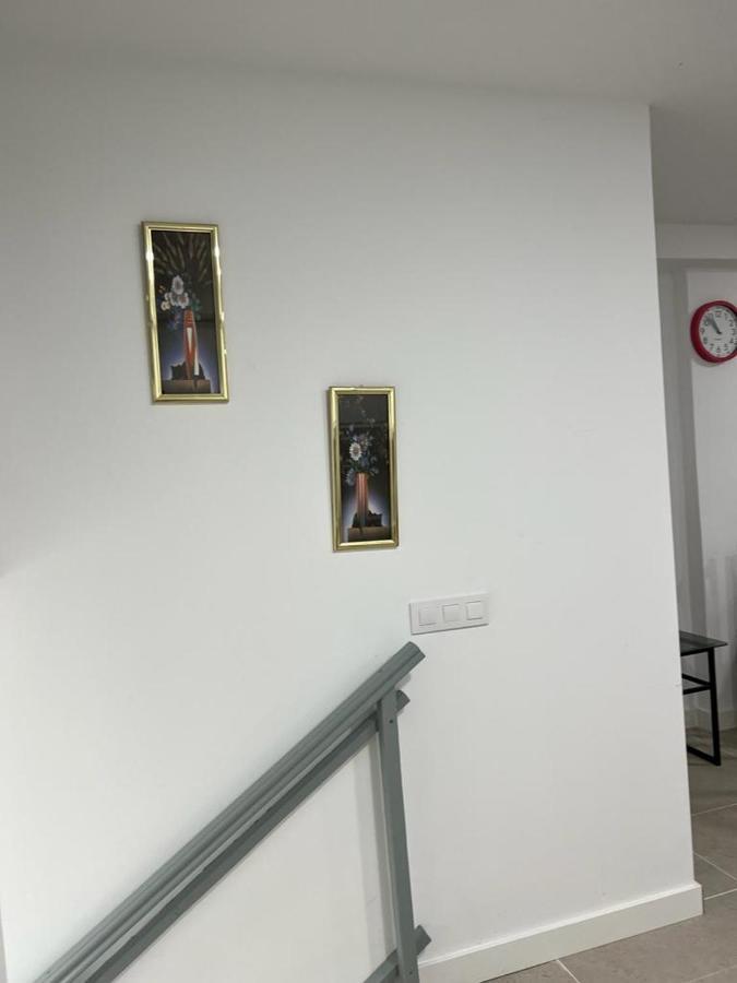 Aparment La Elipa Apartment Madrid