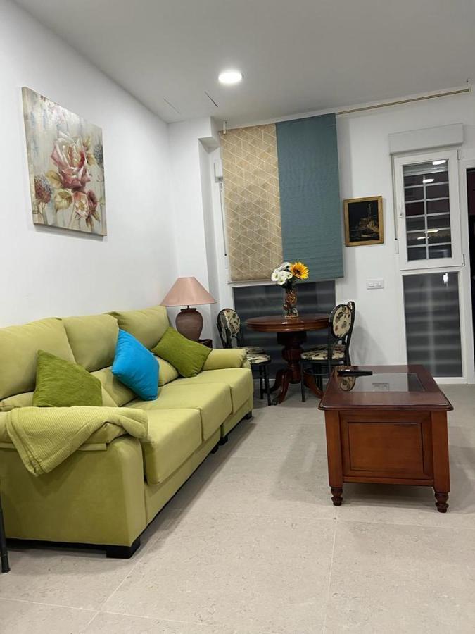 Aparment La Elipa Apartment