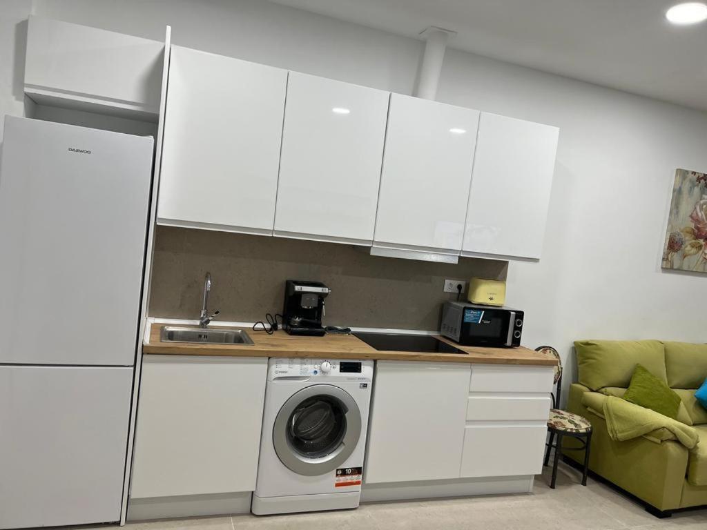Aparment La Elipa
