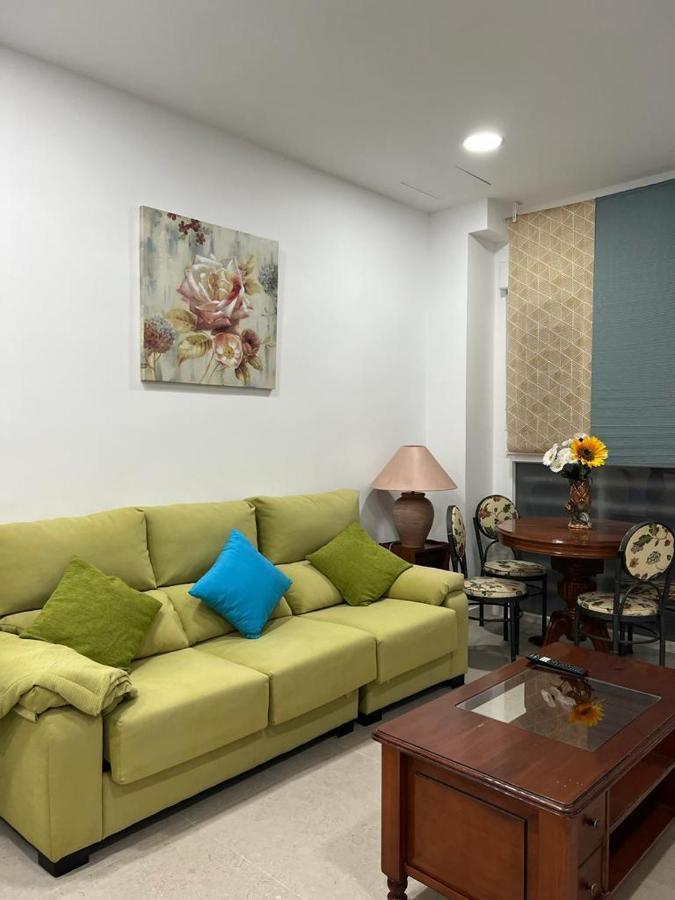 Aparment La Elipa Apartment