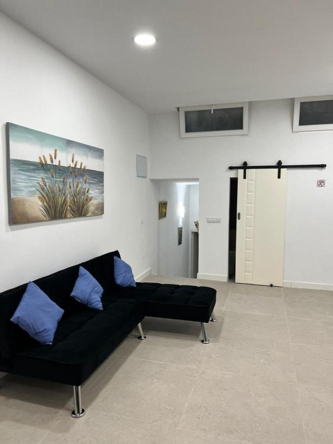 Aparment La Elipa Apartment *