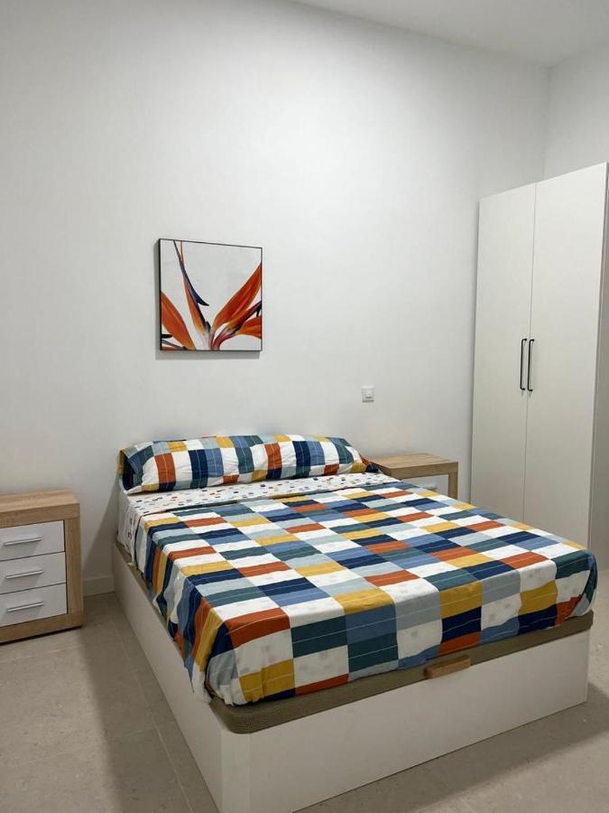 Aparment La Elipa *