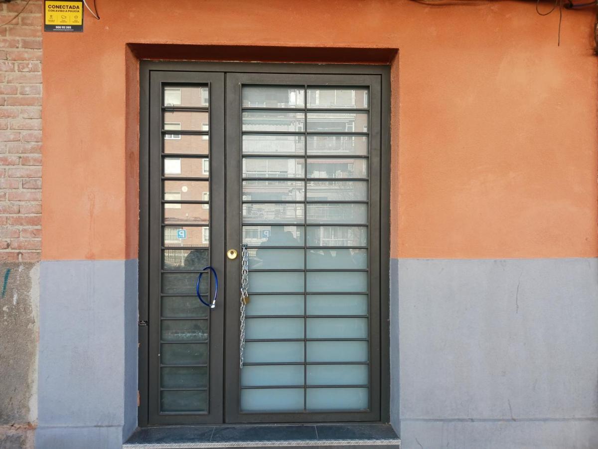 La Casita De Vicalvaro Apartamento