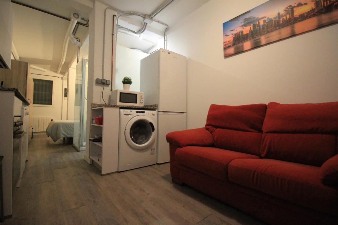 Apartamento La Casita De Vicalvaro *