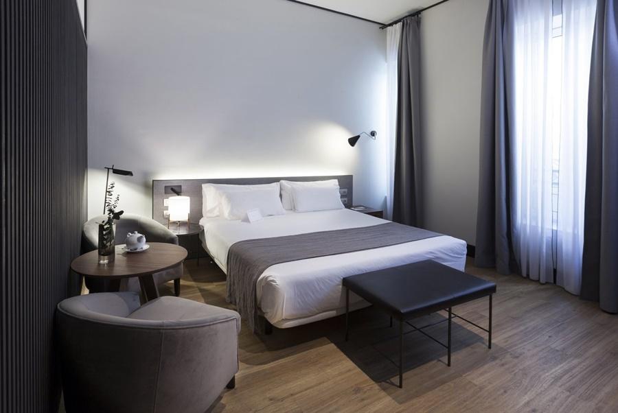 Icon Embassy Madrid