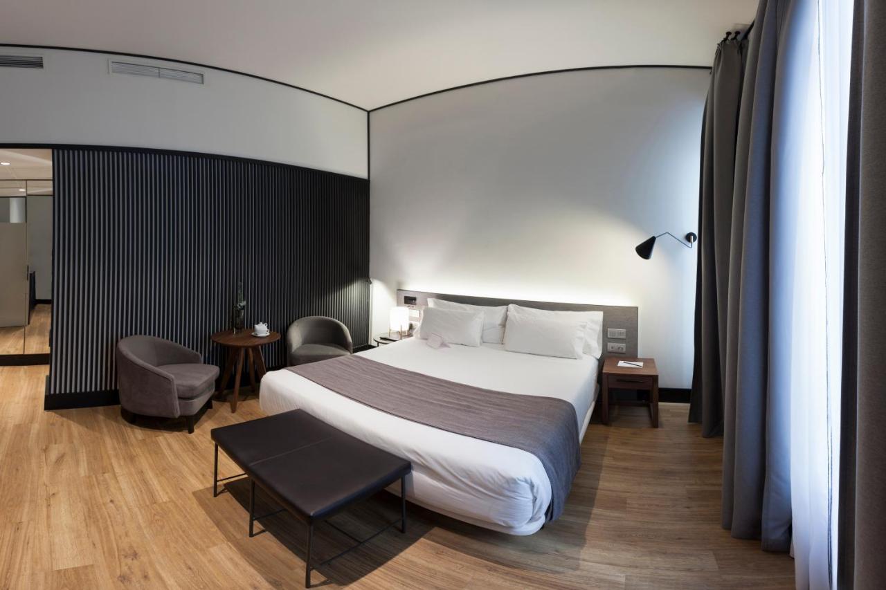 Icon Embassy Hotel