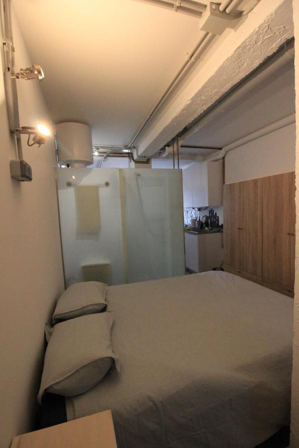 Apartamento La Casita De Vicalvaro *