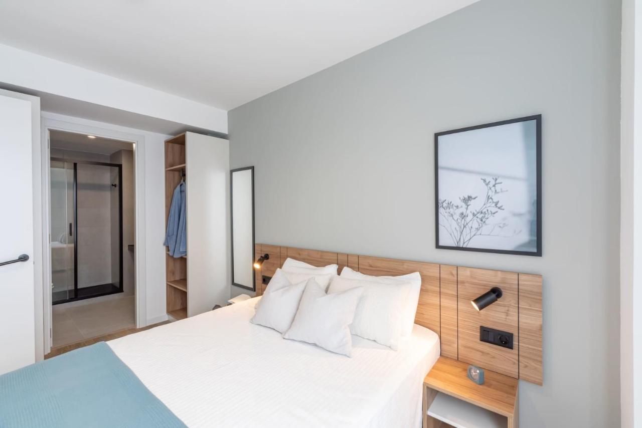 Apartahotel Be Casa - Valdebebas *