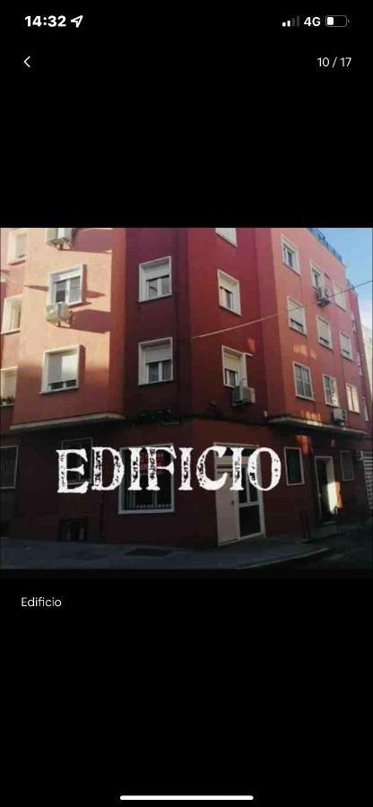 Centro Ii * Madrid