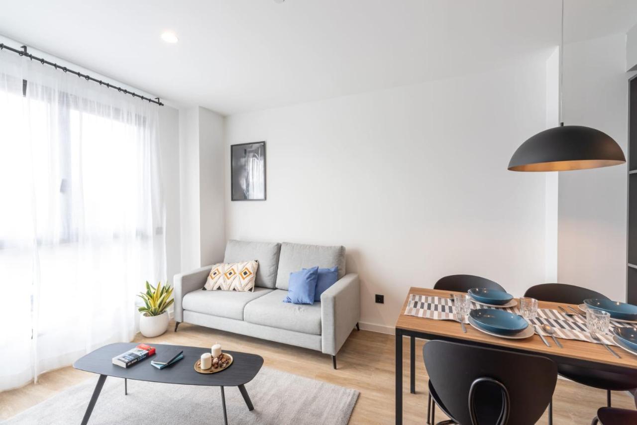 Apartahotel Be Casa - Valdebebas