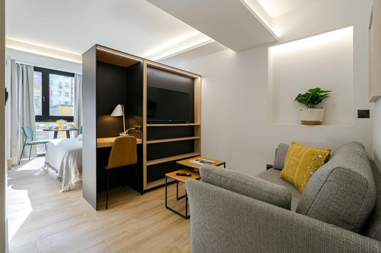 Feelathome Ventas Madrid
