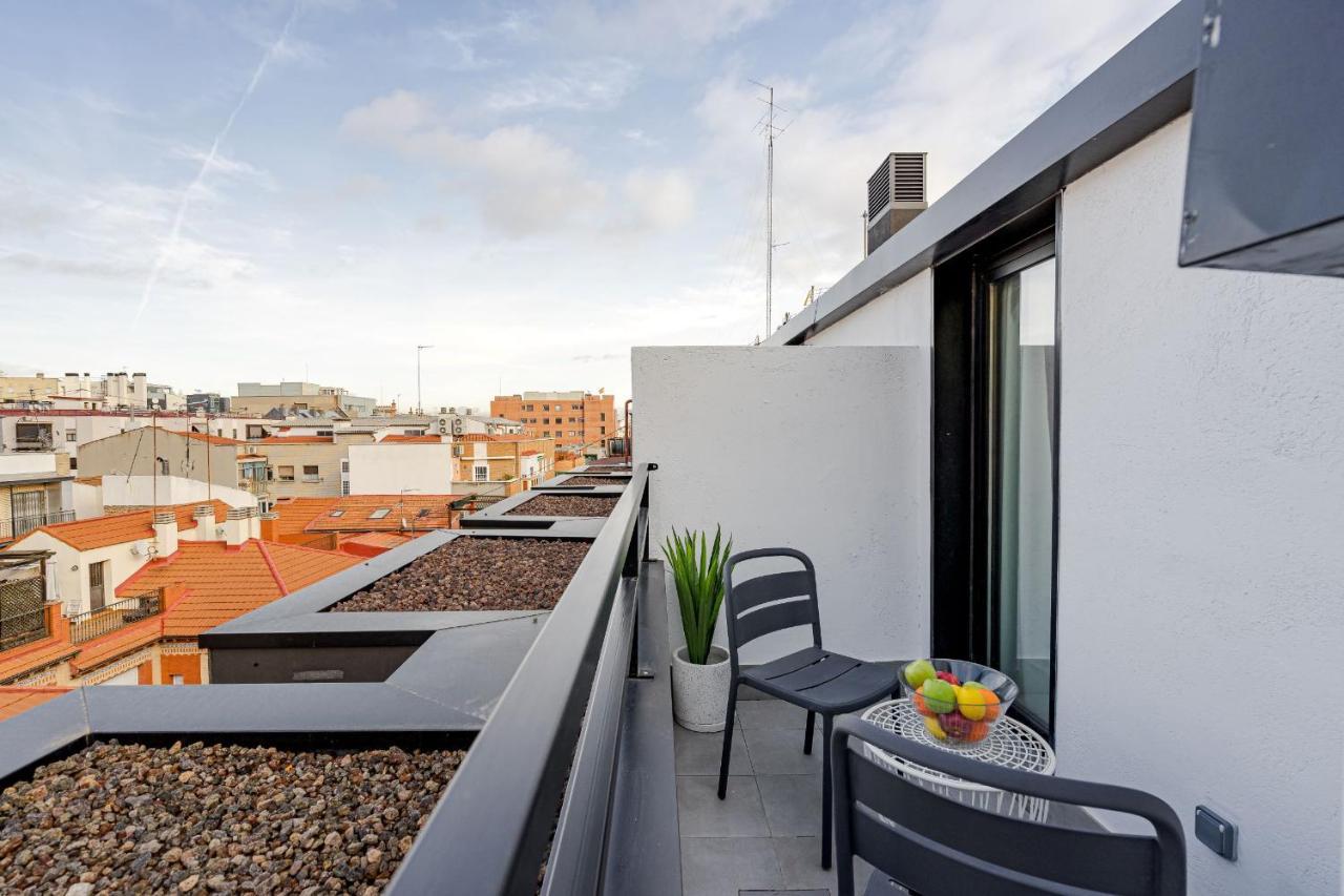 Feelathome Ventas * Madrid