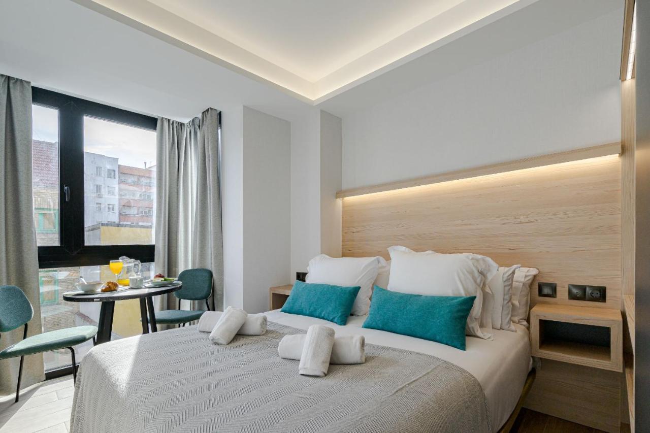 Apartahotel Feelathome Ventas *