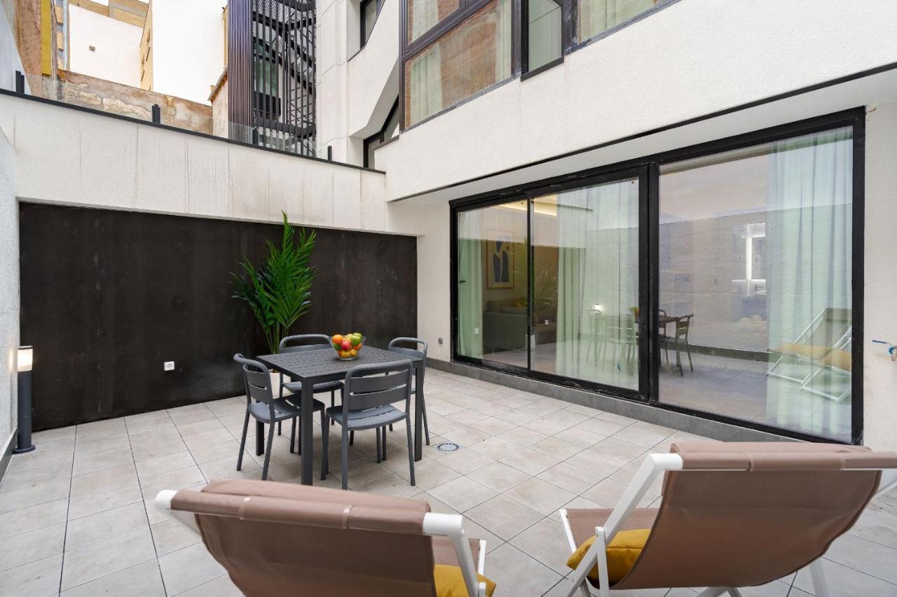 Feelathome Ventas Apartahotel *